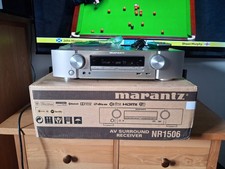 Marantz NR1506 Slimline 5.1 AV
