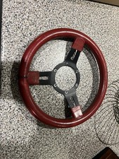 Mountney steering wheel - mountney,