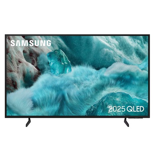 Samsung qe43q7f2auxxu 4k - 43",