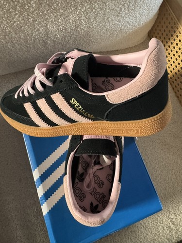 Adidas black and - , spezial