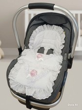 Car seat Footmuff  Cosytoes