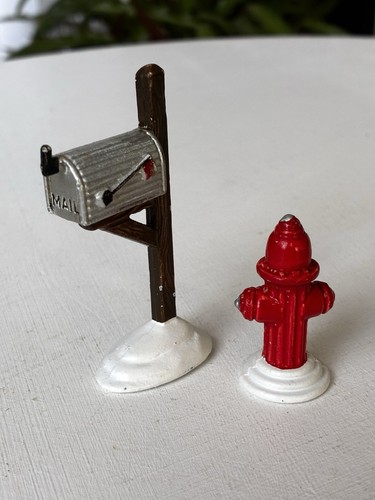 Collectable 1988 department - collectable, 56