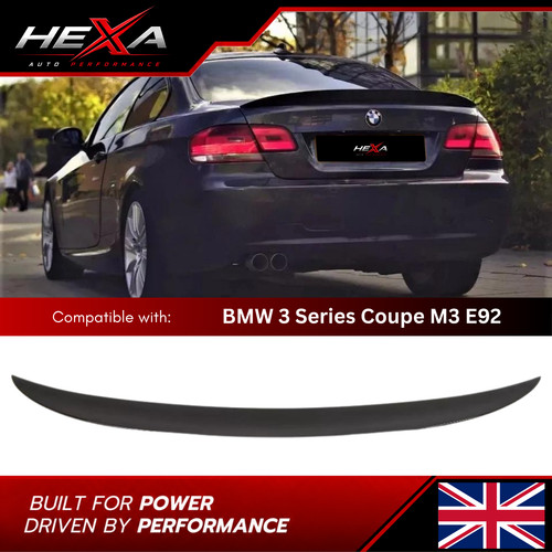 Bmw series coupe e92 - coupe,