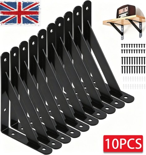 10pack heavy duty stainless - 10pack,