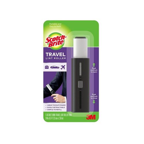 Scotch brite mini - scotch-brite, travel