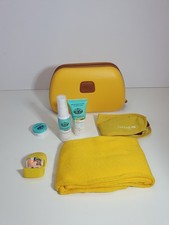 Brics Toiletry Case With