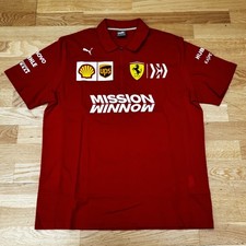 Scuderia ferrari puma - scuderia,