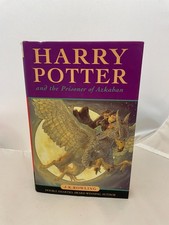 Harry Potter and the Prisoner