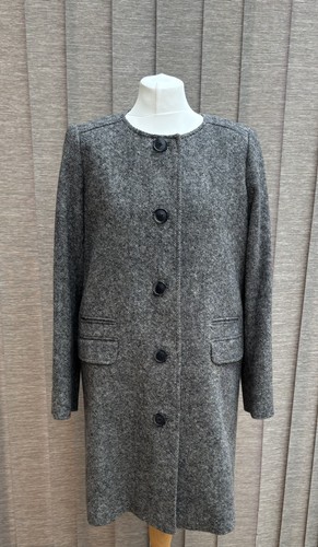 Pure collection coat size - pure,