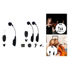 Violin Microphone Gooseneck