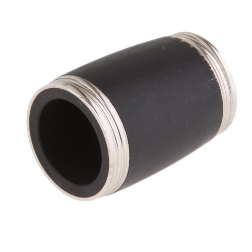 Flat clarinet barrel - flat,