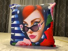 Fashion Cushion Cover