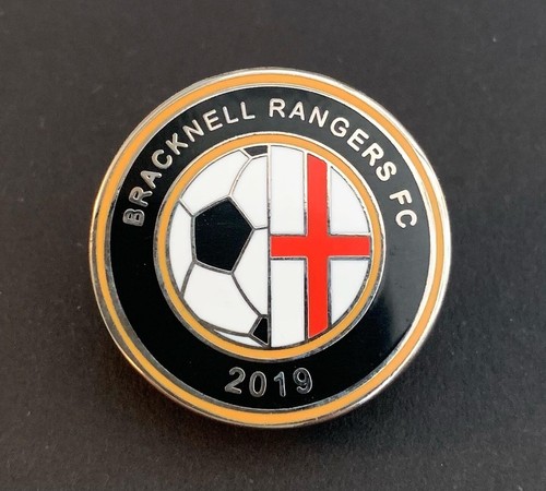 Bracknell rangers - rangers, fc