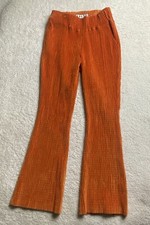 AALTO Pants Womens 38 Small