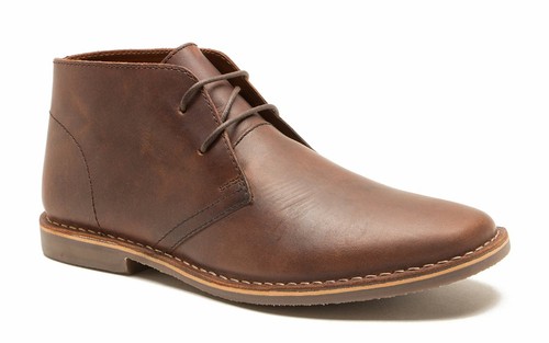 Red tape gobi brown - gobi,