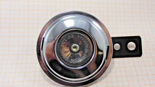 Horn suzuki gt50 - horn,