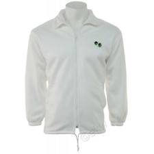 Bowls Unisex Polar Fleece Zip