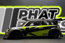 Phat bodies jcw challenge - jcw, mini