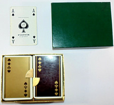 Vintage Piatnik Vienna Austria