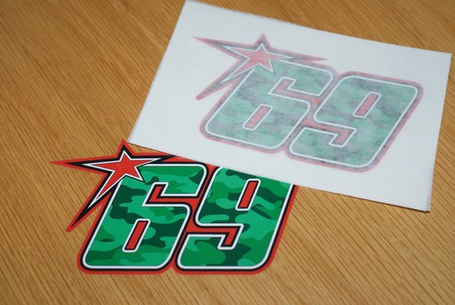 Nicky hayden camo 2015 - camo,
