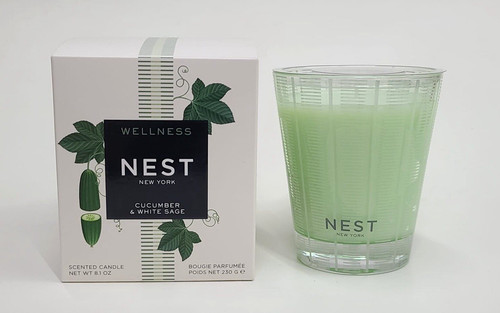 Nest new york wellness - new,