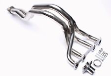 STAINLESS STEEL MANIFOLD VW