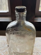 Vintage Green River Blended