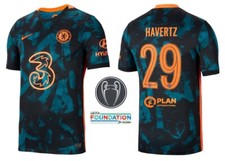 Nike FC Chelsea 2021-2022