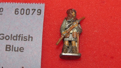 Games workshop citadel cf9 - games, elf