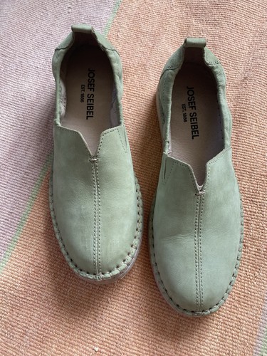 New josef seibel sofie sage - seibel,