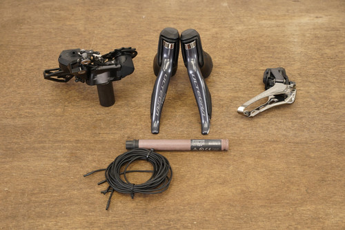 Shimano ultegra r8150 r7150 - shimano,