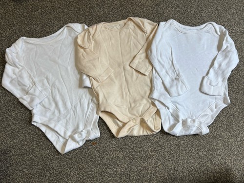 Next baby long - long, sleeve