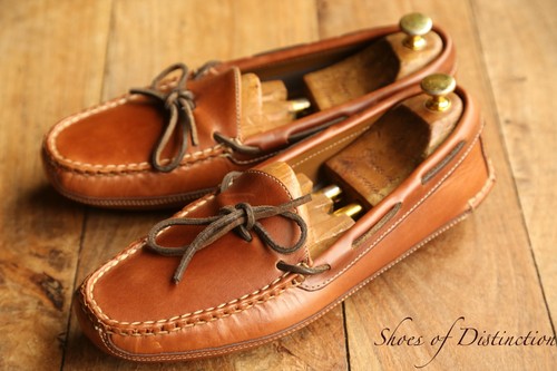 Bean tan brown leather - l.l.bean,