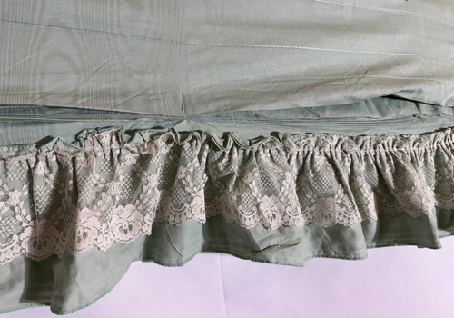 Vintage style lace - vintage,