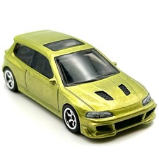 CUSTOM HOT WHEELS FAST FURIOUS