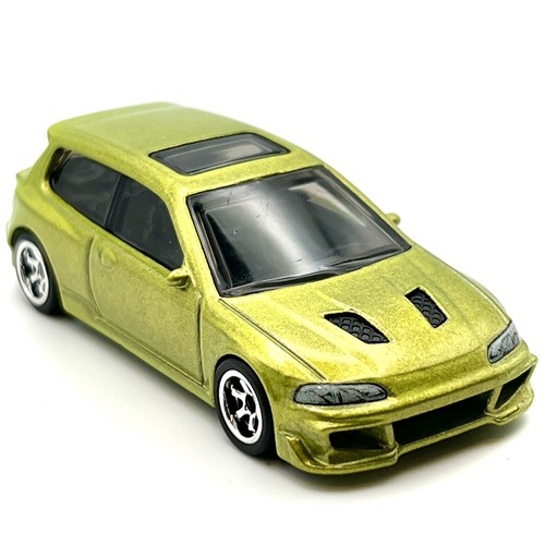Custom hot wheels - custom,
