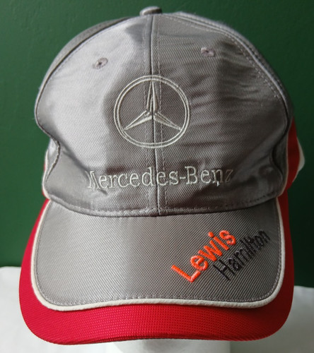 Mercedes benz lewis hamilton - a,
