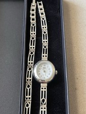 Carvel Sterling Silver