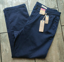 M&S Roma Straight Leg Jeans UK
