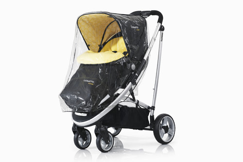 Rain cover for cosatto - rain,