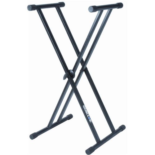 Quiklok keyboard stand - t-20,