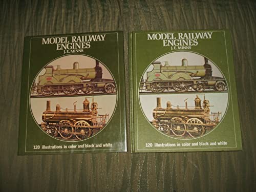 Model railway engines good - railway,