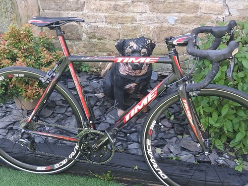 Time vxrs ulteam road - time,