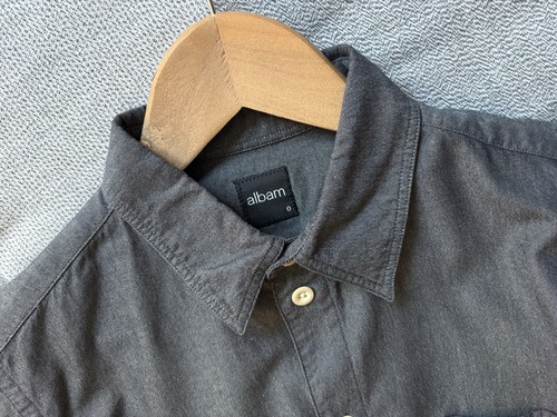 Albam men shirt 0 - albam,
