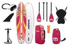 Mistral SUP Allround Vivid