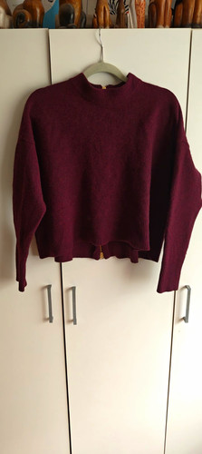 Barbour women burgundy - women’s,