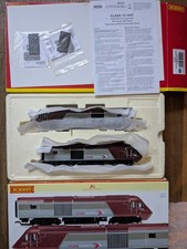 Hornby R2949 Class 43 HST 125
