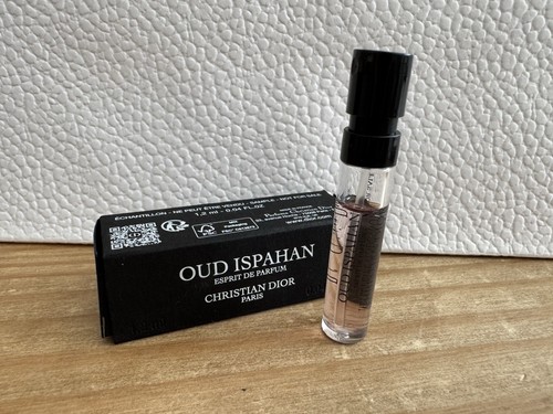 Dior oud ispahan esprit - ispahan,