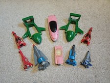 Thunderbird Vehicle Bundle