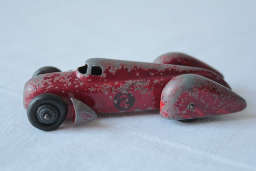 Vintage dinky toys 23d auto - dinky,